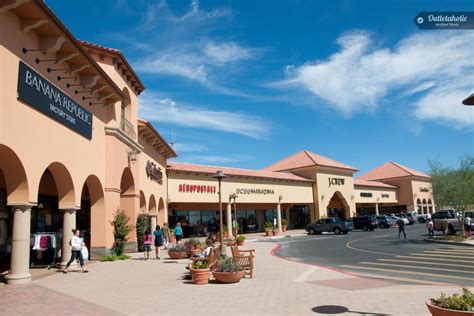 michael kors outlet anthem az.